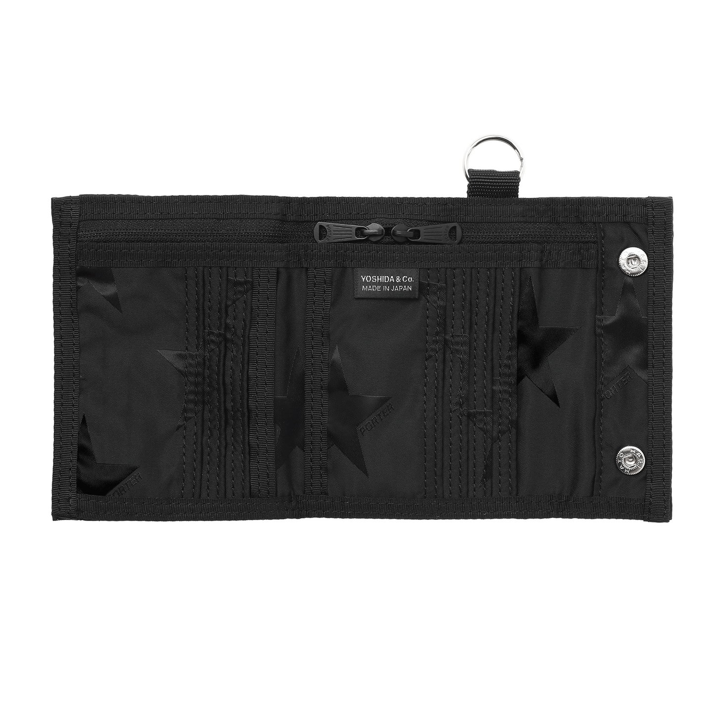 ポーター フラッグ ウォレット 867-26873