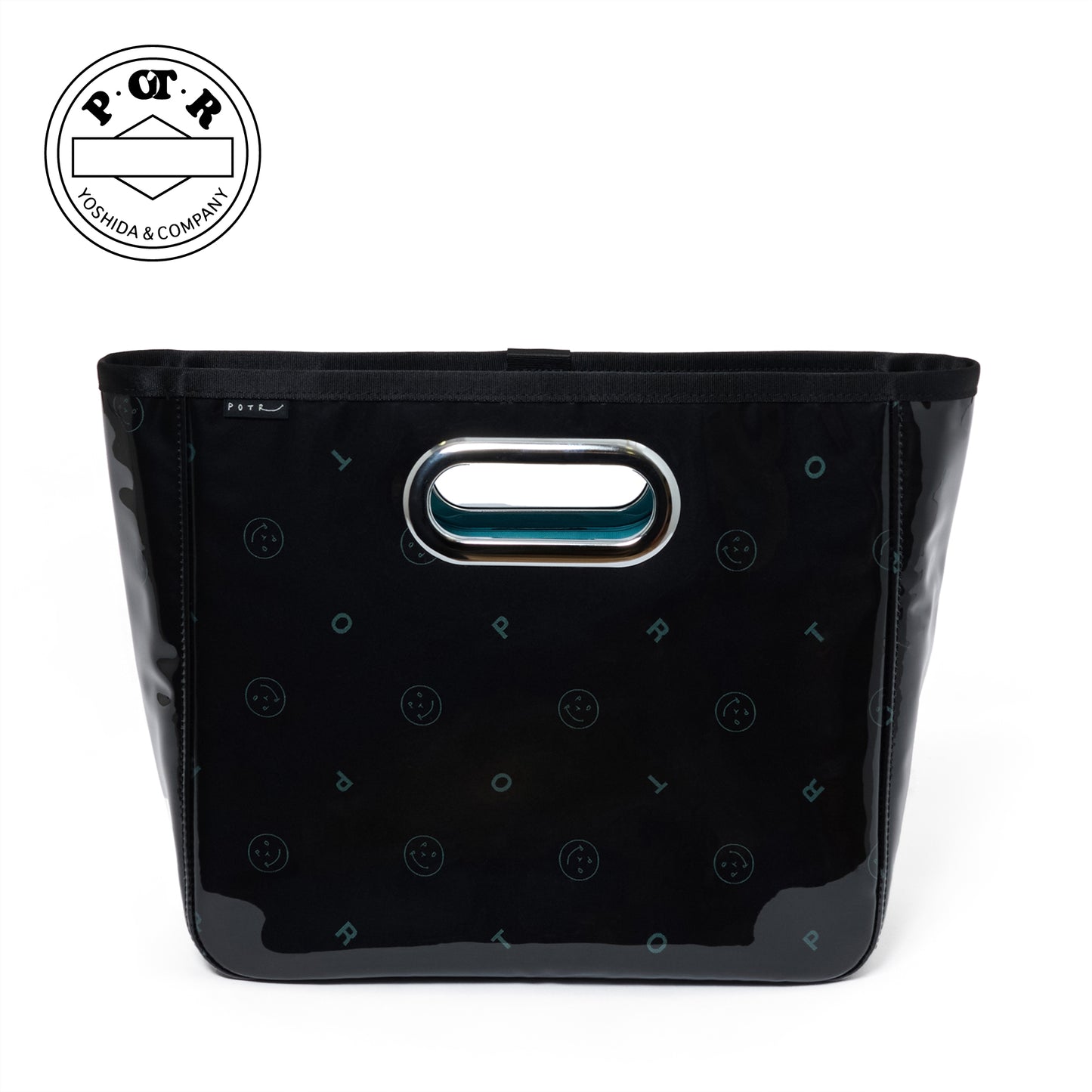 POTR グロス ハンドバッグ 993-15202