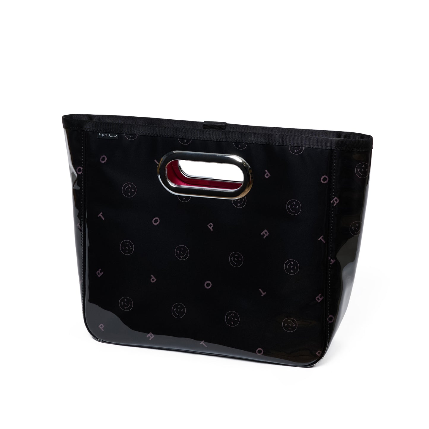 POTR グロス ハンドバッグ 993-15202