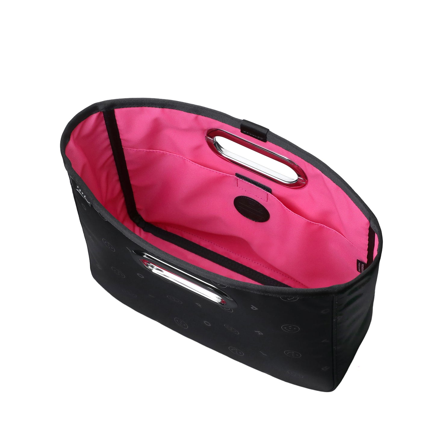 POTR グロス ハンドバッグ 993-15202