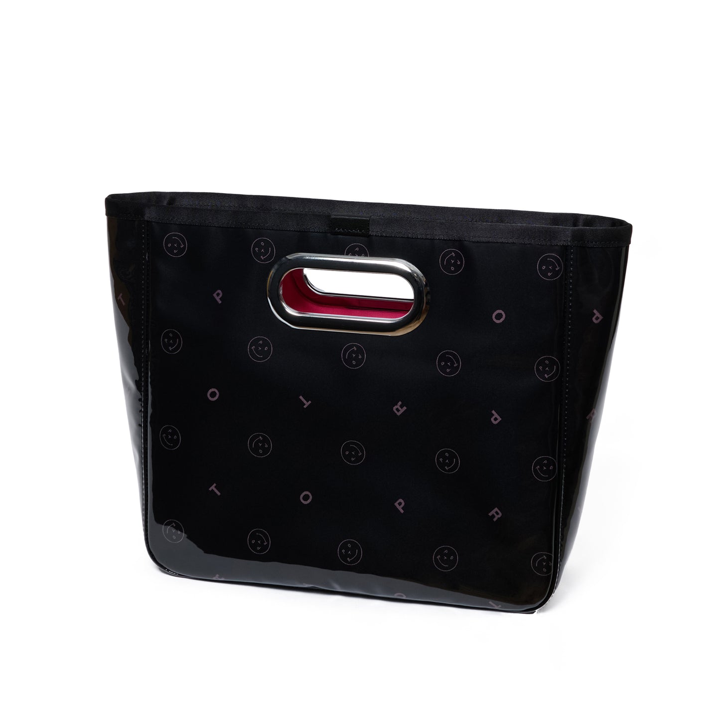 POTR グロス ハンドバッグ 993-15202