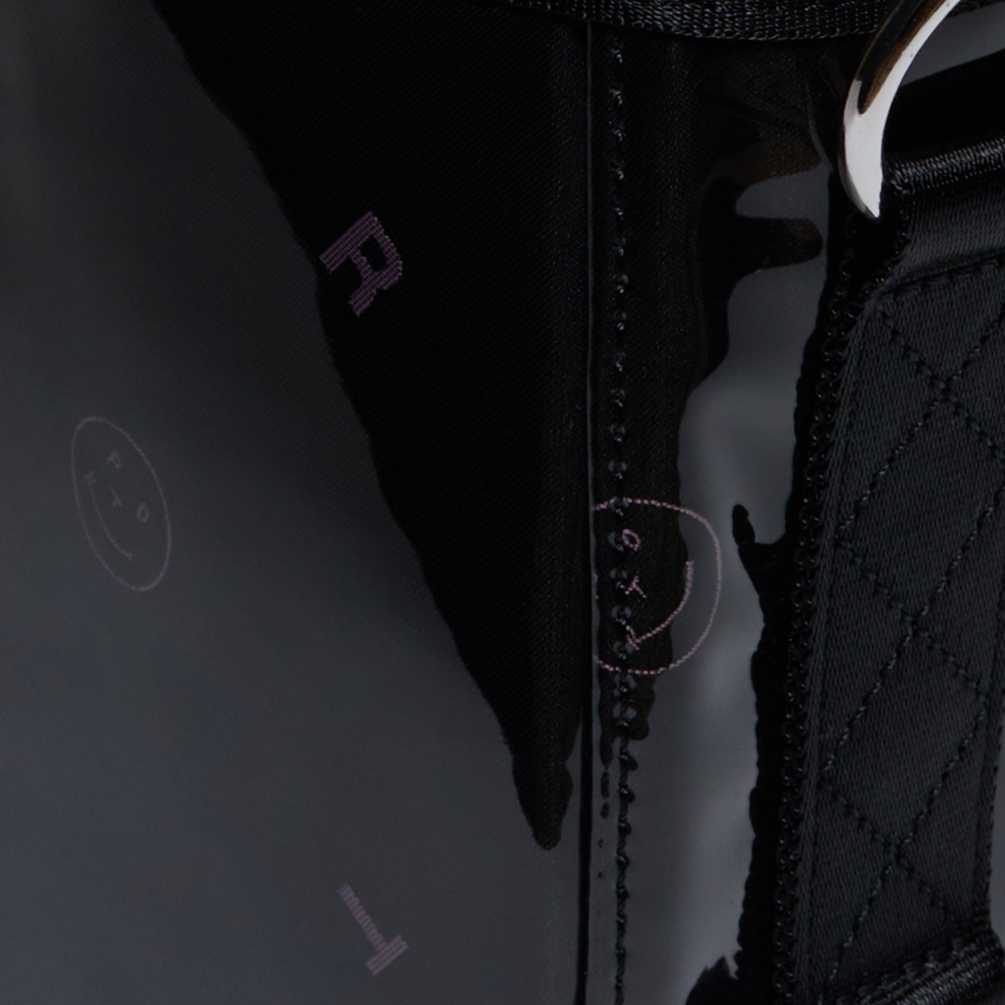 POTR グロス ハンドバッグ 993-15202