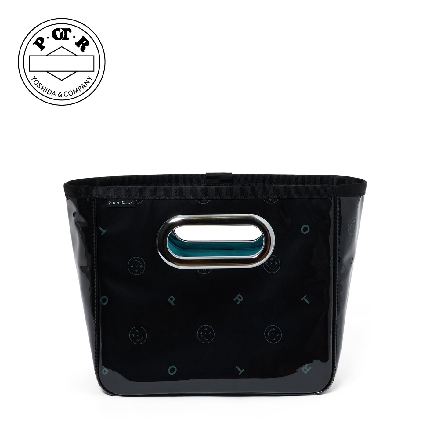 POTR グロス ハンドバッグ ミニ 993-15203