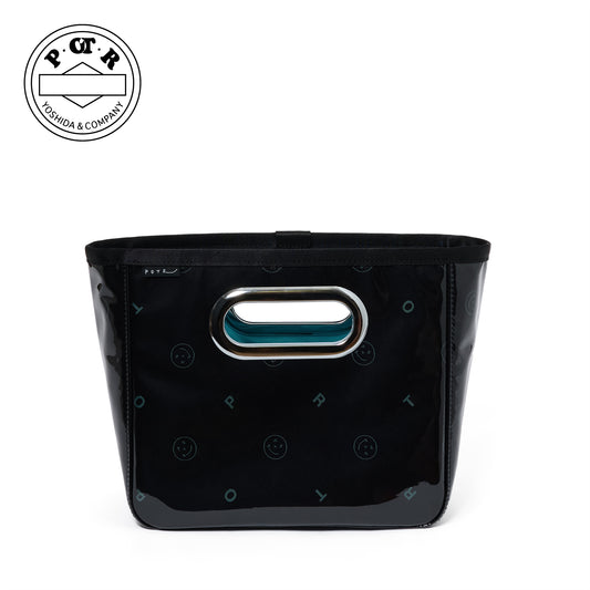 POTR グロス ハンドバッグ ミニ 993-15203