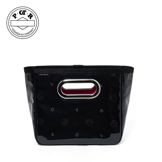 POTR グロス ハンドバッグ ミニ 993-15203