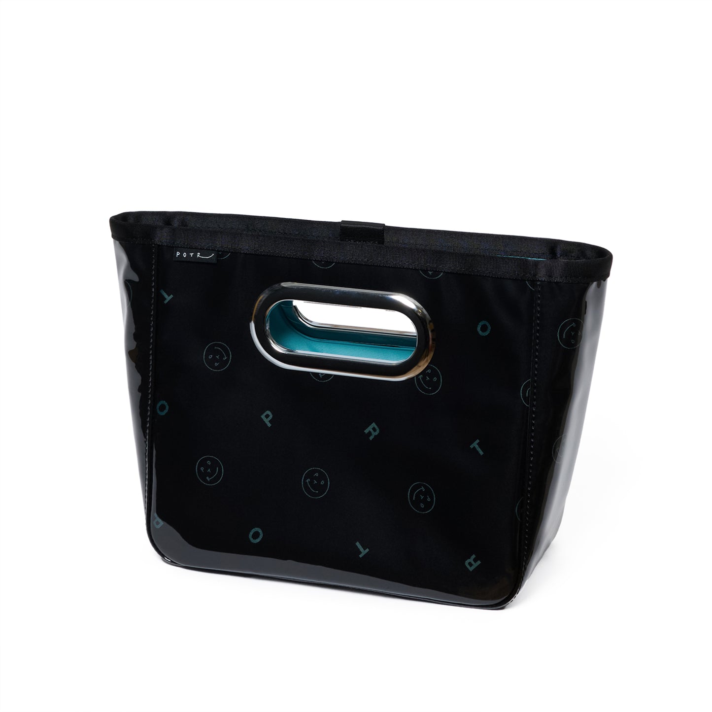 POTR グロス ハンドバッグ ミニ 993-15203