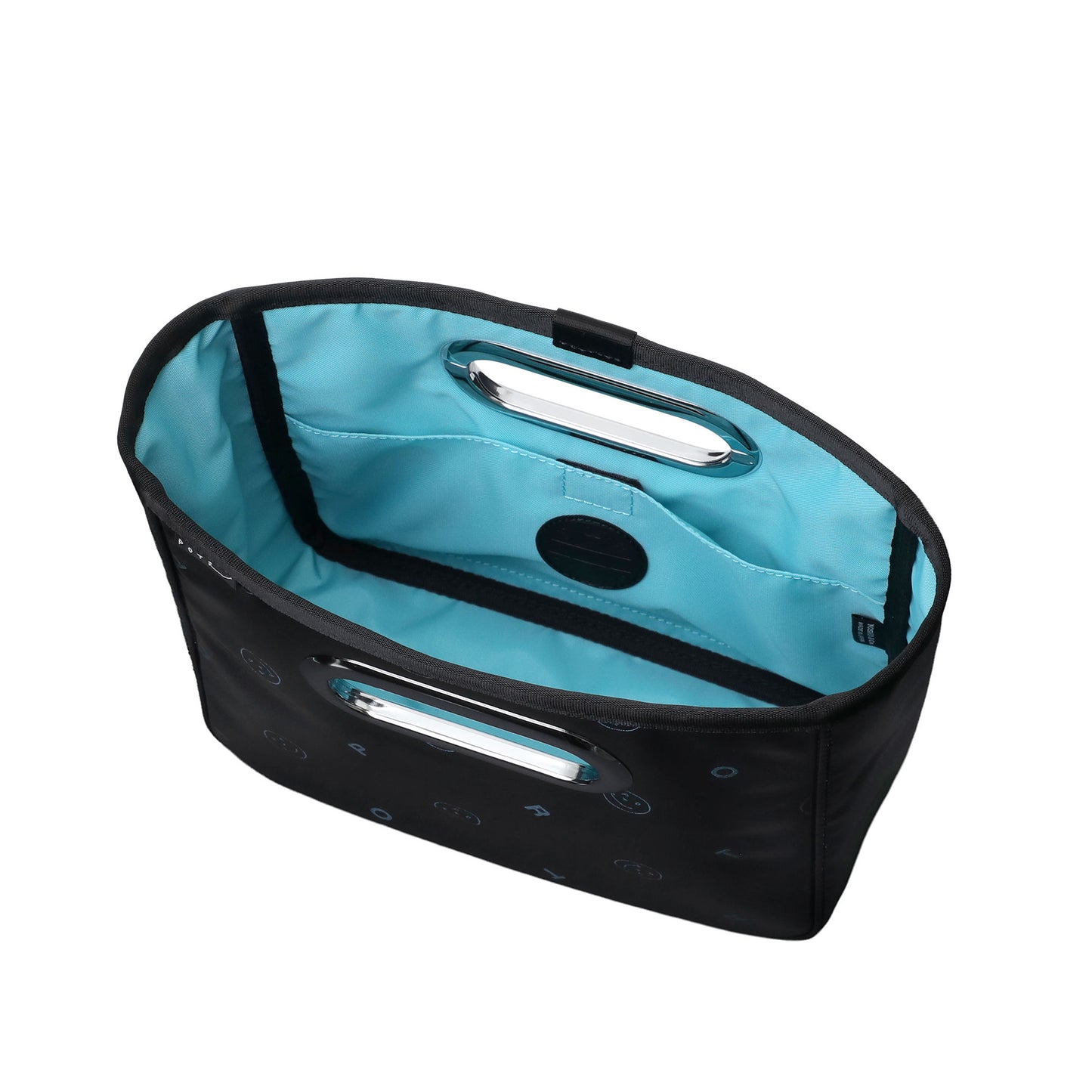 POTR グロス ハンドバッグ ミニ 993-15203