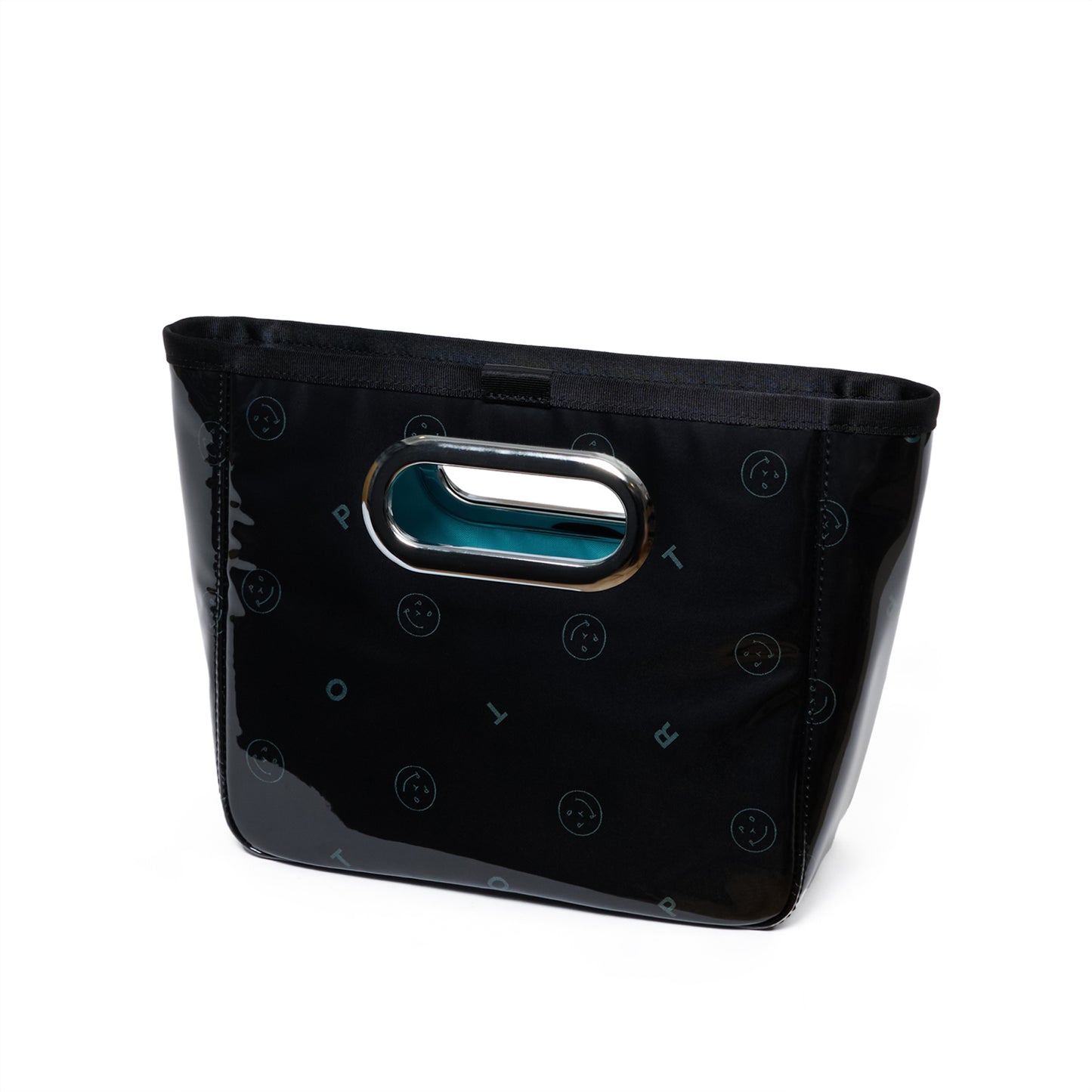 POTR グロス ハンドバッグ ミニ 993-15203