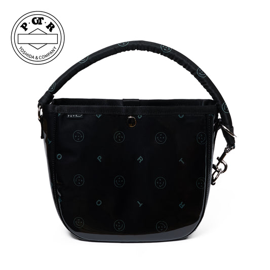 POTR グロス ラウンドバッグ 993-15204