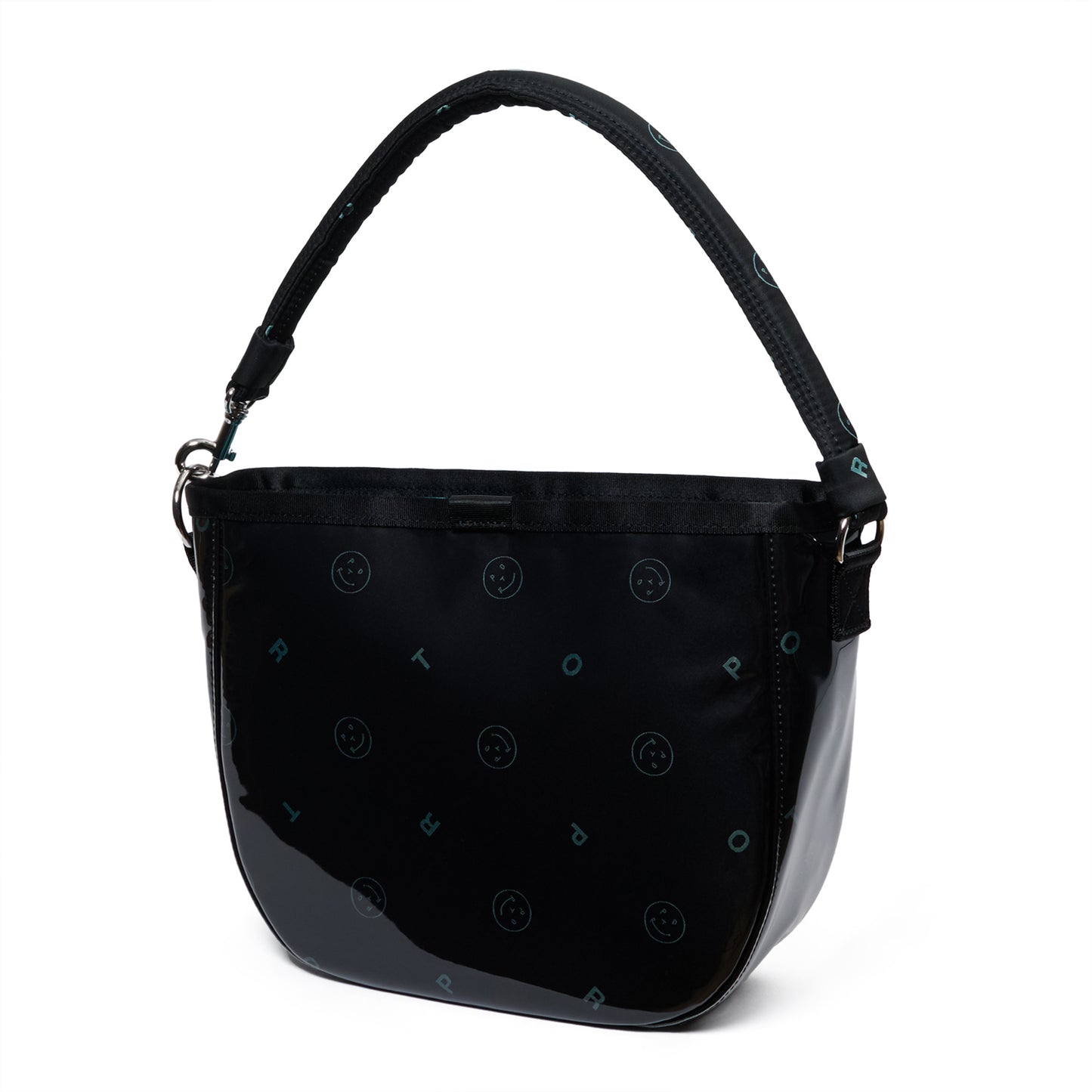 POTR グロス ラウンドバッグ 993-15204