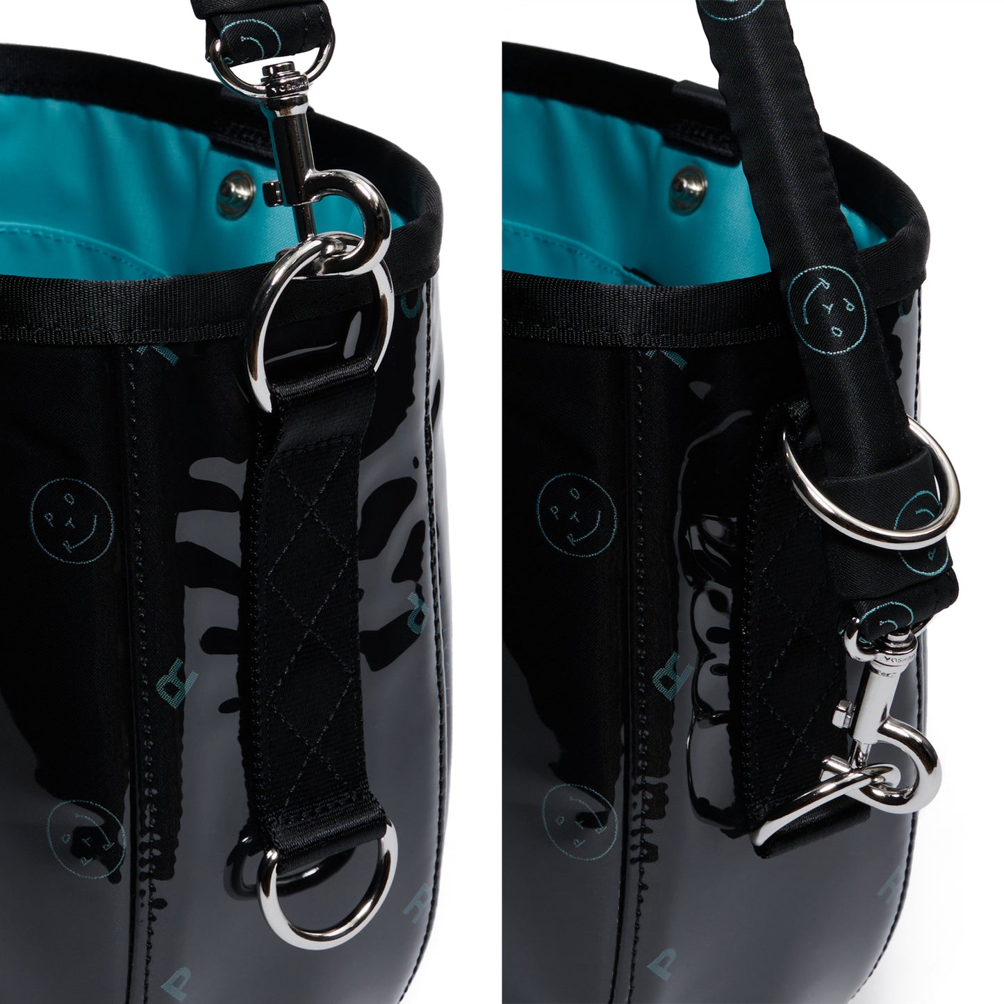 POTR グロス ラウンドバッグ 993-15204