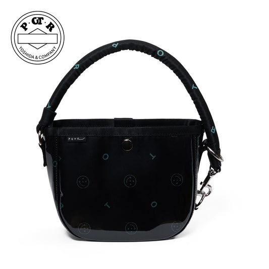 POTR グロス ラウンドバッグ ミニ 993-15205