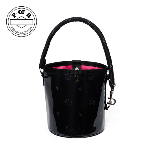 POTR グロス バケットバッグ 993-15206