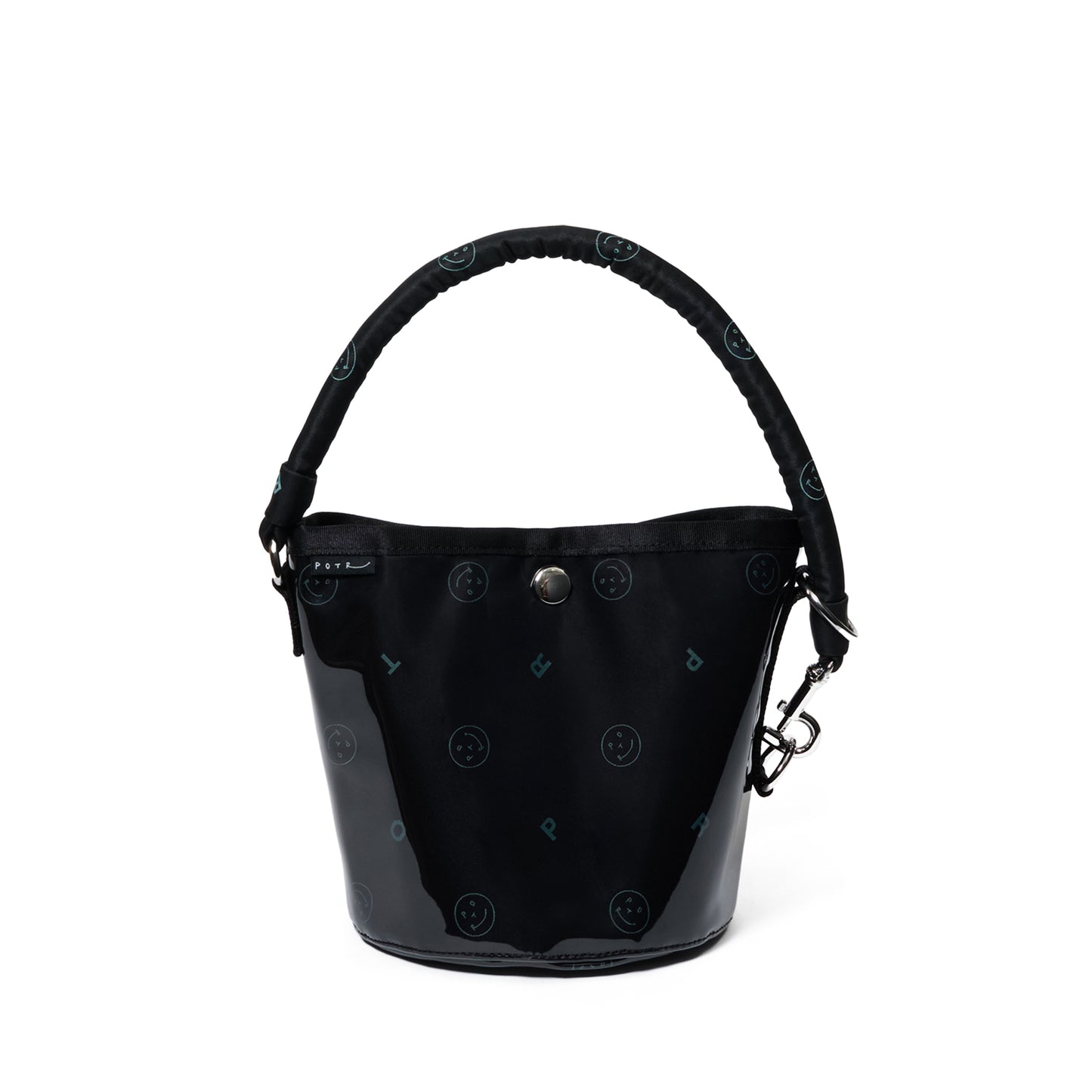 POTR グロス バケットバッグ 993-15206