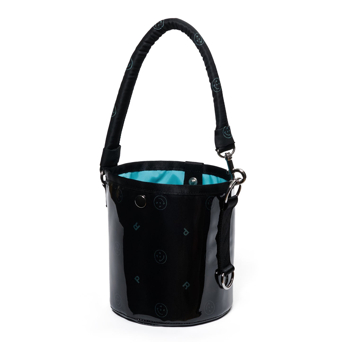 POTR グロス バケットバッグ 993-15206