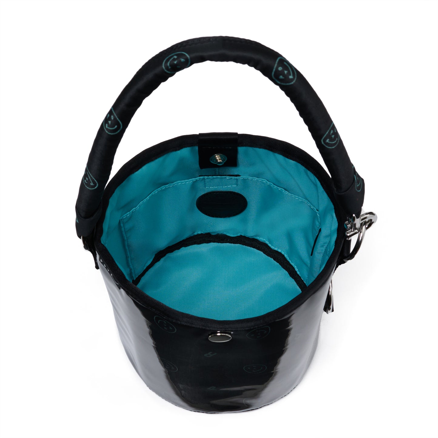 POTR グロス バケットバッグ 993-15206