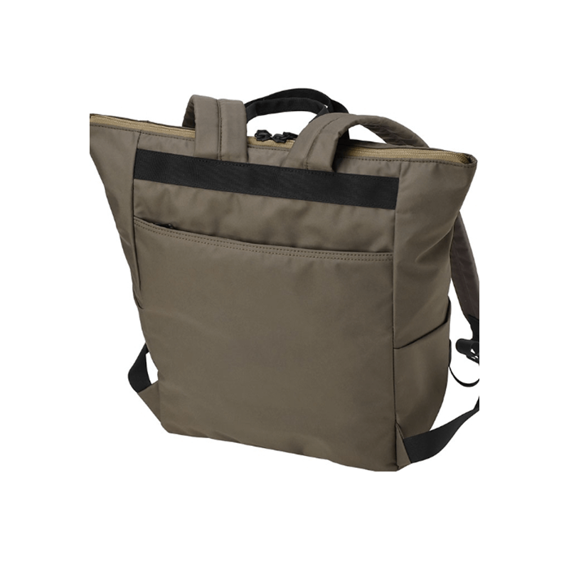 ポーター ガール ムース ２wayデイパック（L）751-28176