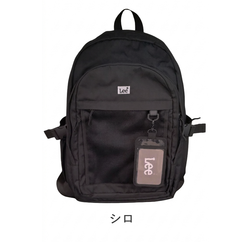 Lee リー リュック バックパック デイパック 32L B4  学生  通学  3204941
