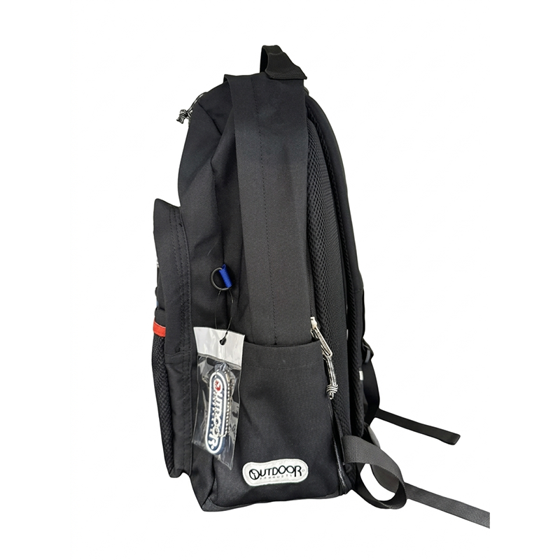 OUTDOOR PRODUCTS リュック オーバルデイパックEX アウトドアプロダクツ 30L 大容量 B4 拡張 通学 学生 62607