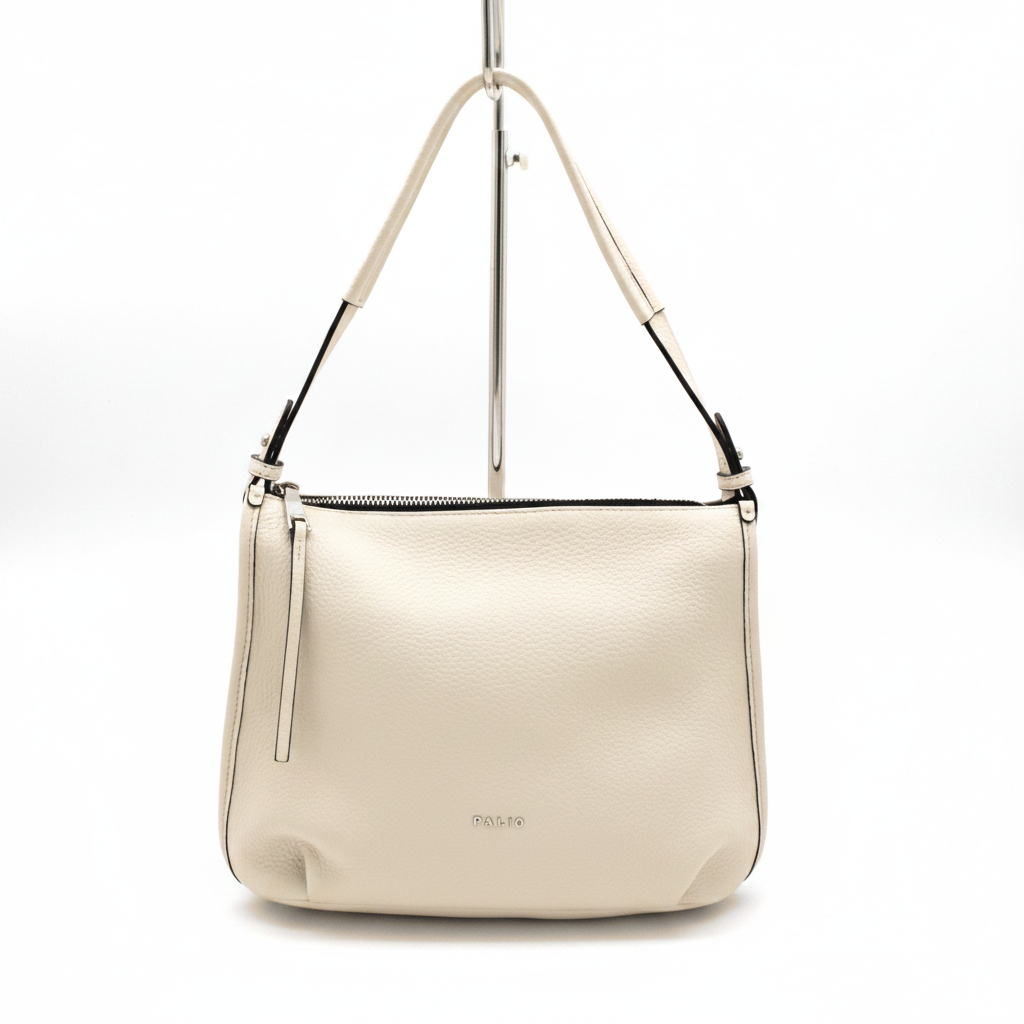 PALIO cartella（カルテッラ） ショルダーバッグ 2way ハンドバッグ パリオ PA-196
