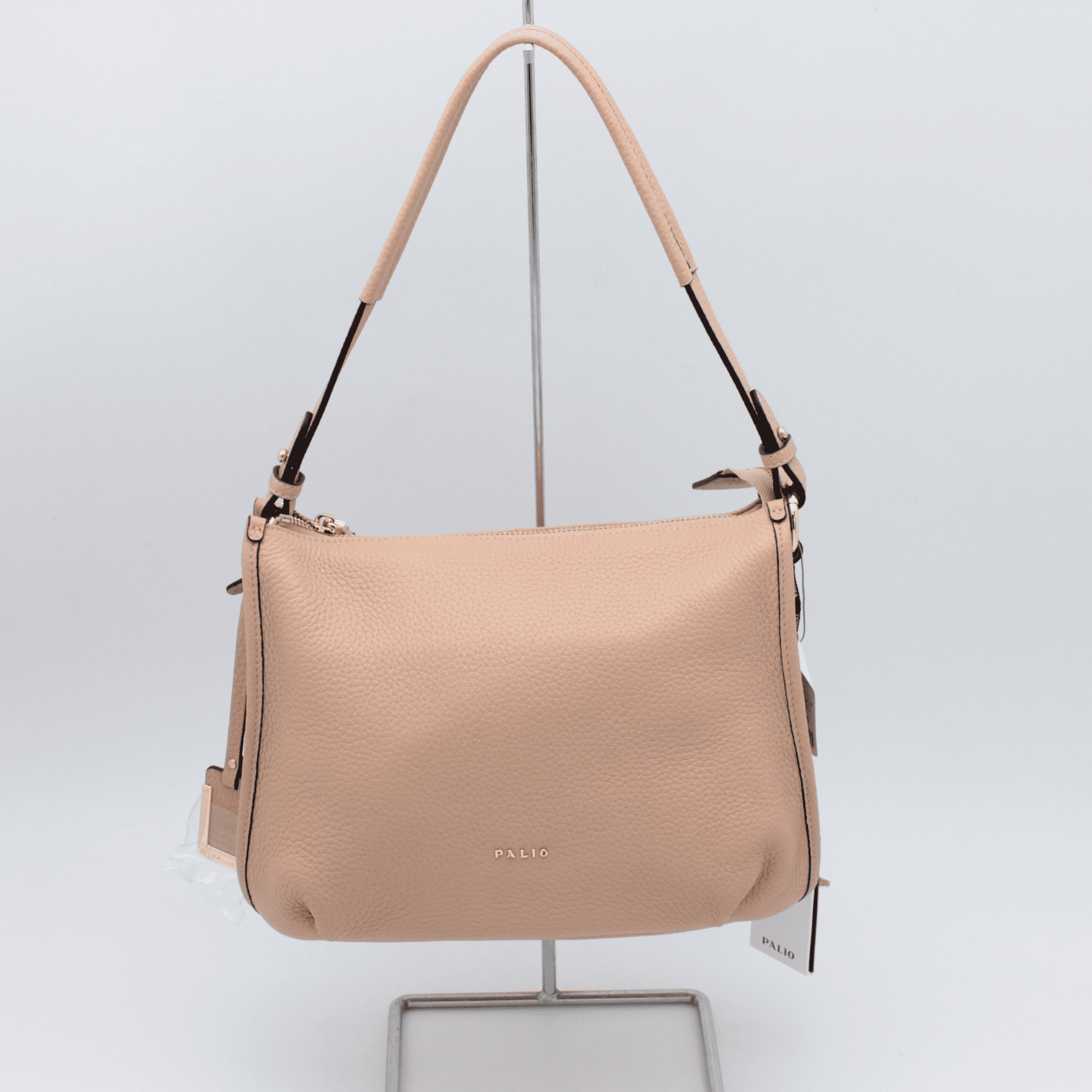 PALIO cartella（カルテッラ） ショルダーバッグ 2way ハンドバッグ パリオ PA-196
