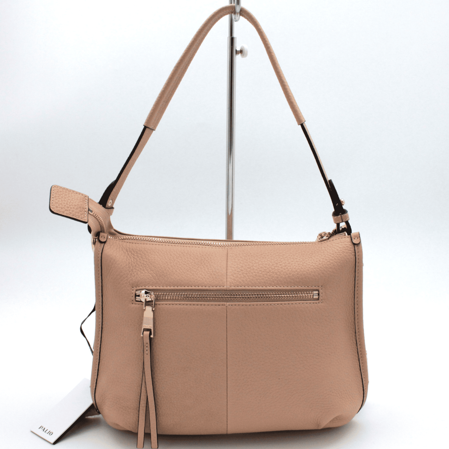 PALIO cartella（カルテッラ） ショルダーバッグ 2way ハンドバッグ パリオ PA-196