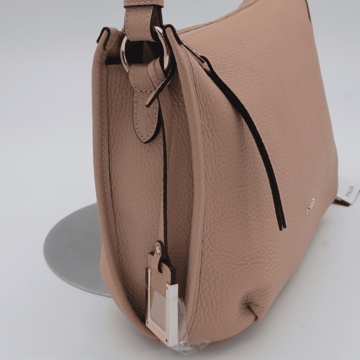 PALIO cartella（カルテッラ） ショルダーバッグ 2way ハンドバッグ パリオ PA-196