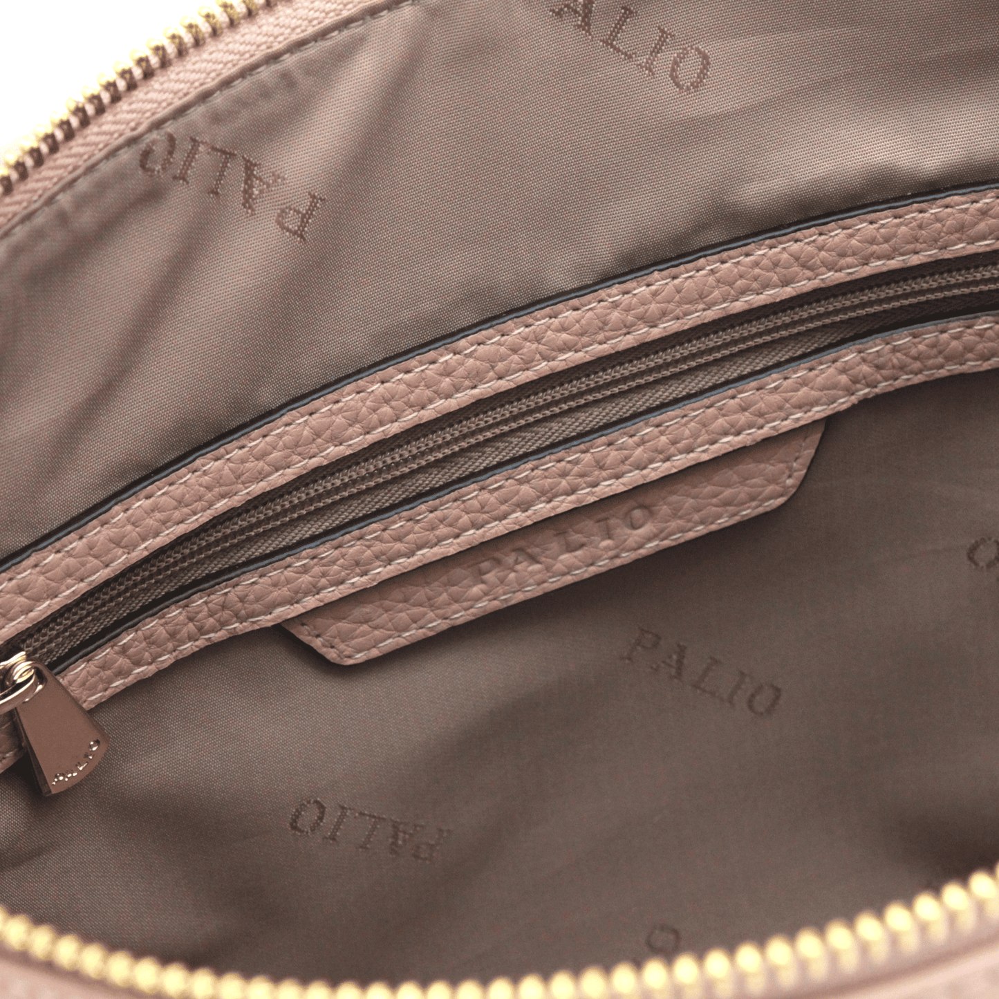 PALIO cartella（カルテッラ） ショルダーバッグ 2way ハンドバッグ パリオ PA-196