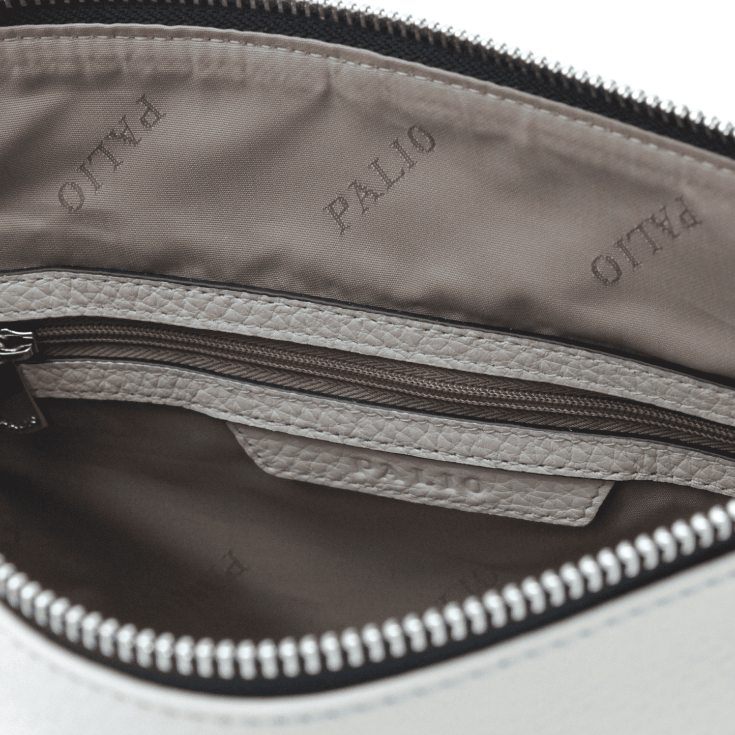 PALIO cartella（カルテッラ） ショルダーバッグ 2way ハンドバッグ パリオ PA-196