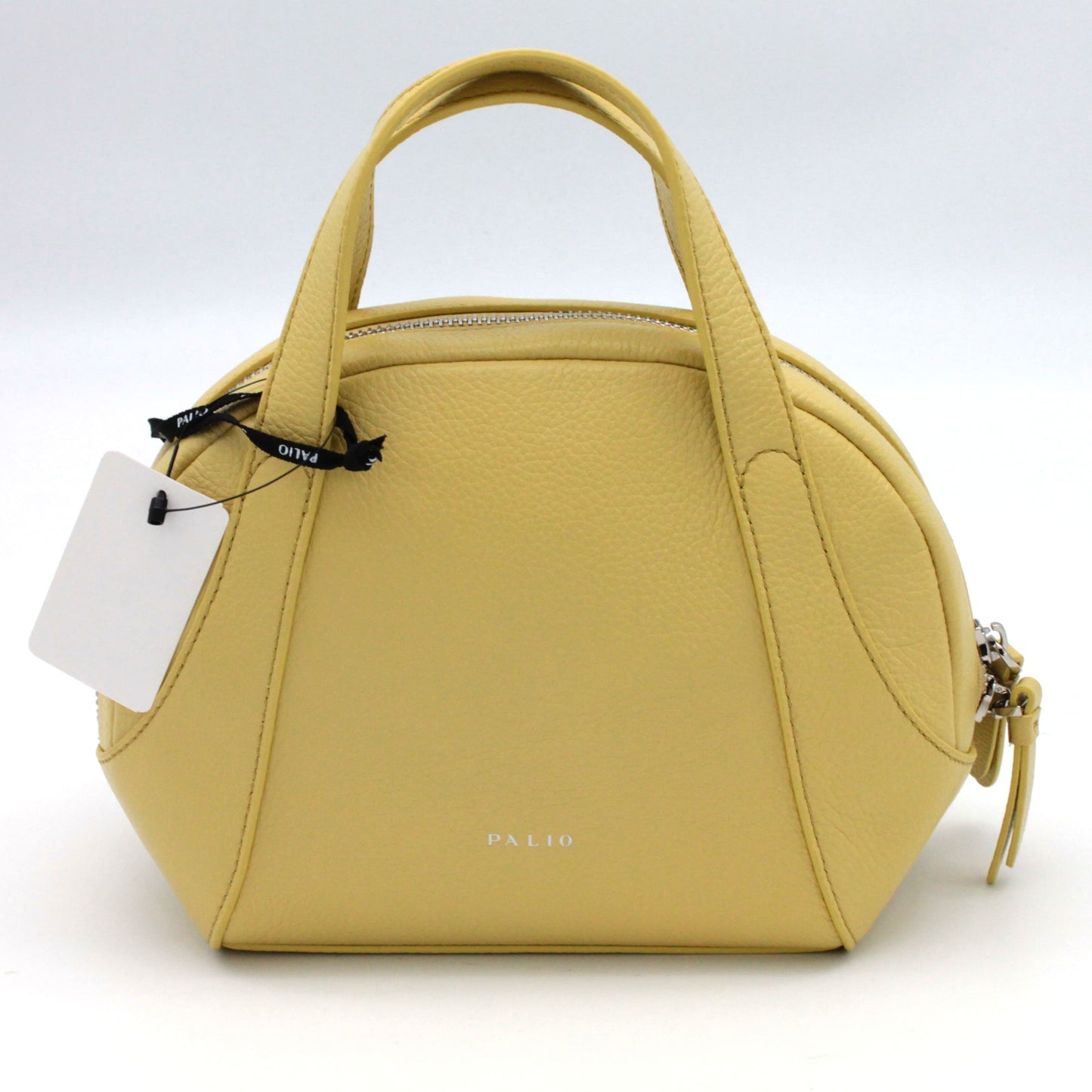 PALIO haro（ハロ） ショルダーバッグ ハンドバッグ 2WAY 本革 パリオ PA-245