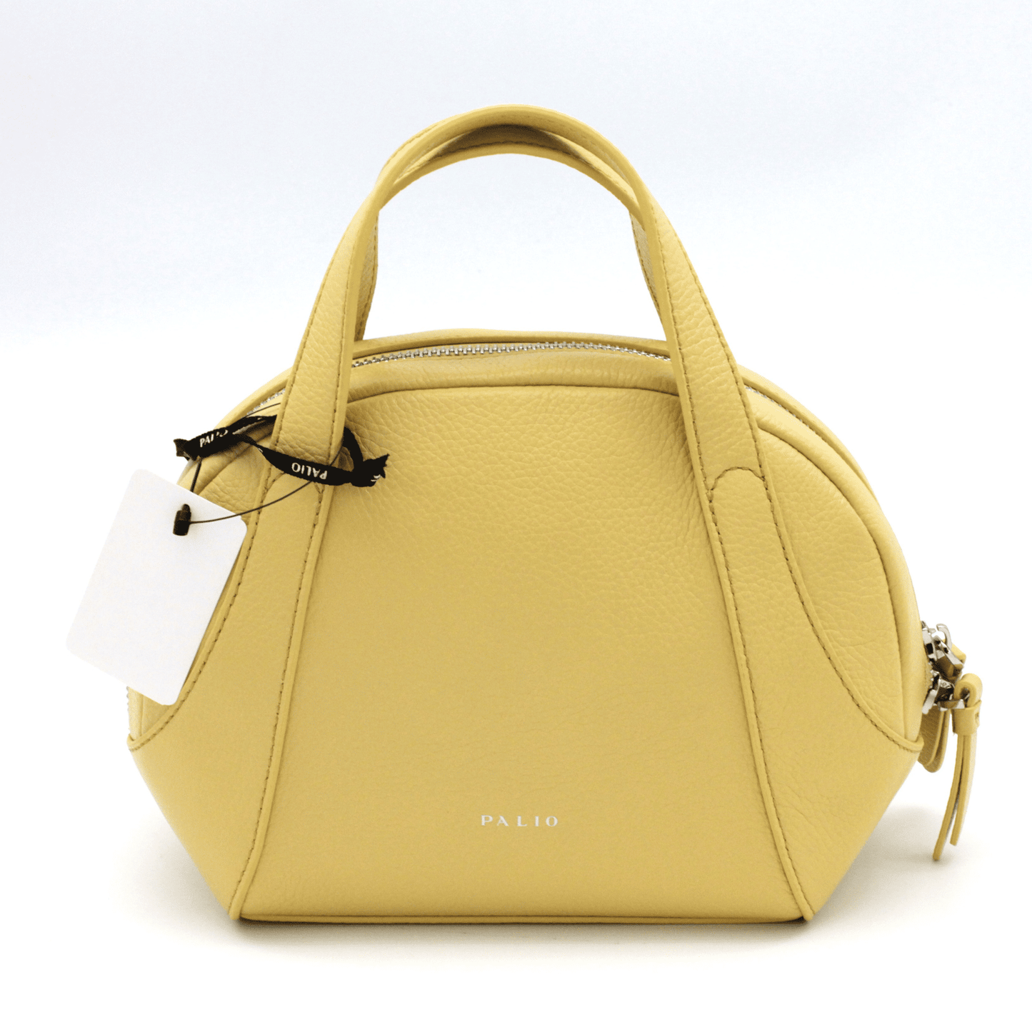 PALIO haro（ハロ） ショルダーバッグ ハンドバッグ 2WAY 本革 パリオ PA-245