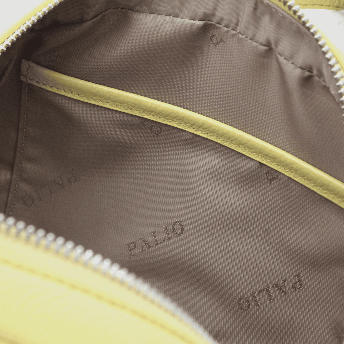 PALIO haro（ハロ） ショルダーバッグ ハンドバッグ 2WAY 本革 パリオ PA-245