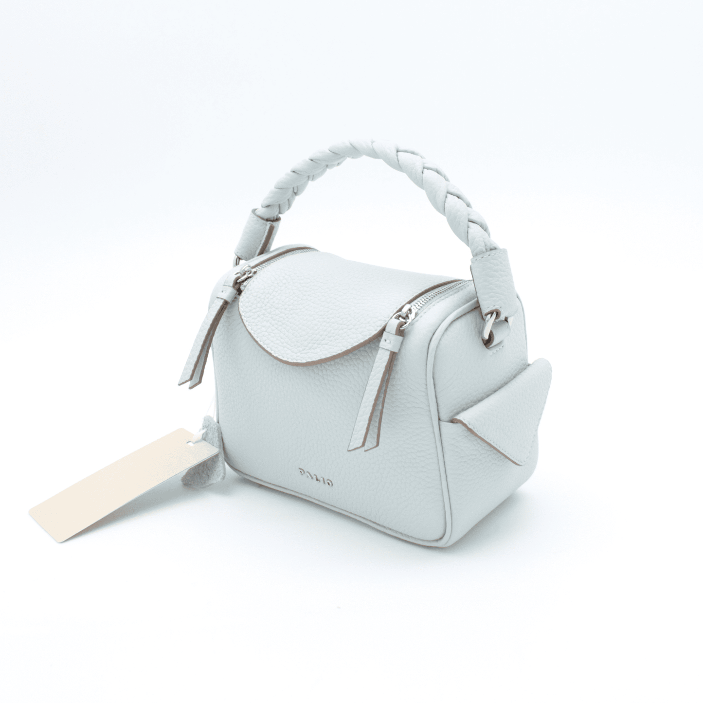 PALIO Knotta ノッタ ハンドバッグ 2Wayハンドバッグ  PA-256