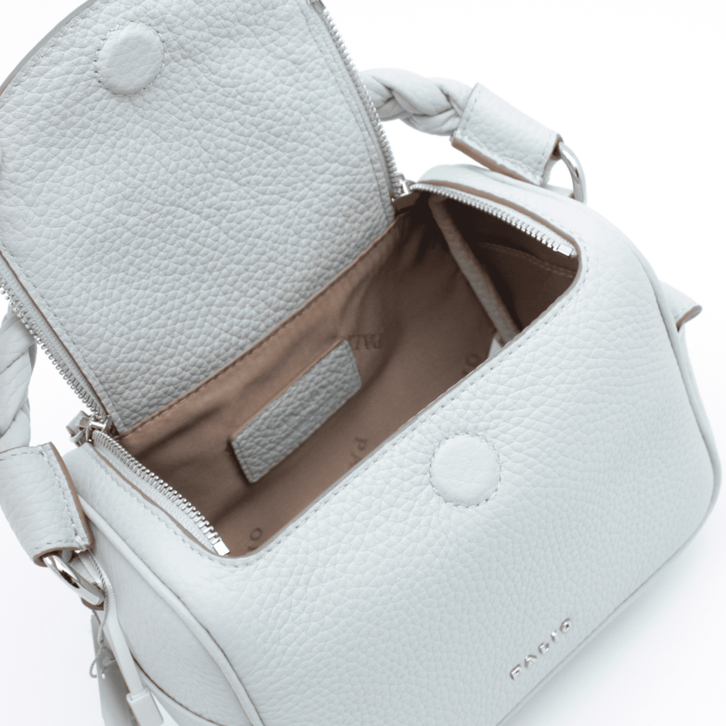 PALIO Knotta ノッタ ハンドバッグ 2Wayハンドバッグ  PA-256