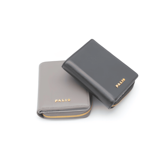 PALIO Soave（ソアーヴェ）  ミニ財布 レザー 財布 パリオ PAW-015